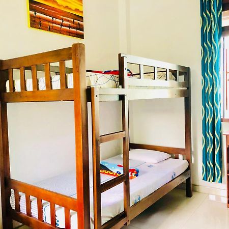 Panda House Villa Galle Dış mekan fotoğraf